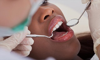 Jn Pierre Alexander Dr - Dentists